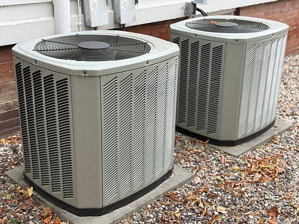 Reliable Heat Pump Repair contractor in Smithville, TN by JG Cool HVAC